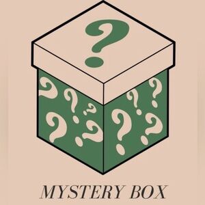 Luxe beauty  Mystery Box